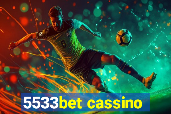 5533bet cassino